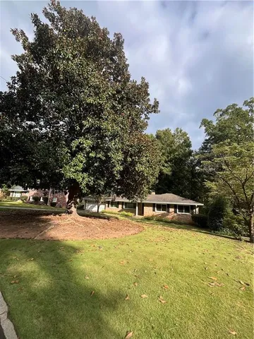 $3,195 | 2301 Echo Hills Circle Northeast, Atlanta, GA 30345