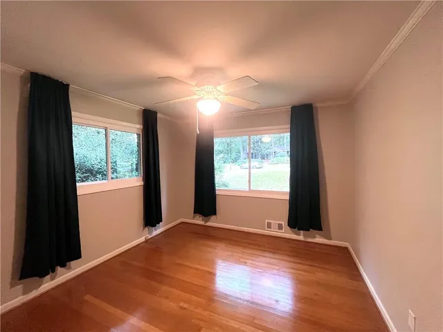 $3,195 | 2301 Echo Hills Circle Northeast, Atlanta, GA 30345