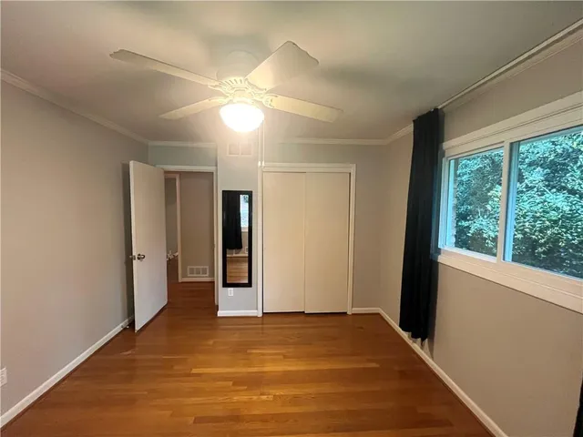 $3,195 | 2301 Echo Hills Circle Northeast, Atlanta, GA 30345