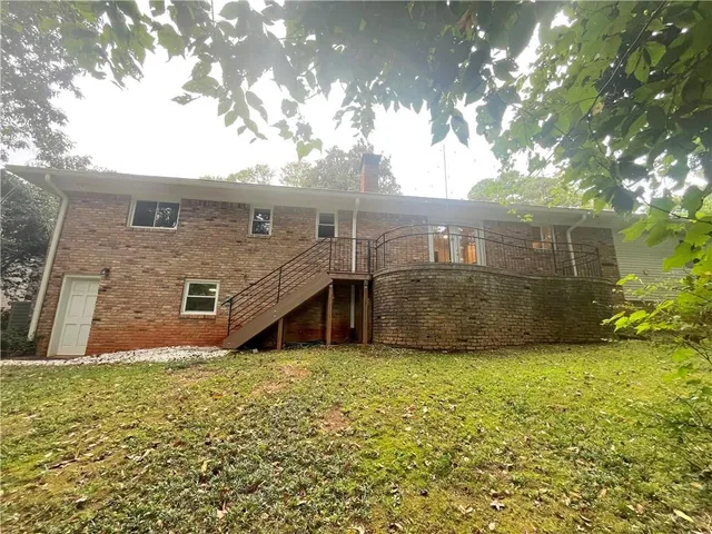 $3,195 | 2301 Echo Hills Circle Northeast, Atlanta, GA 30345