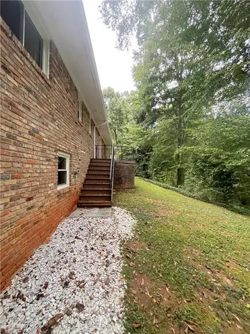 $3,195 | 2301 Echo Hills Circle Northeast, Atlanta, GA 30345