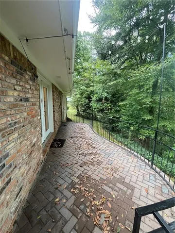 $3,195 | 2301 Echo Hills Circle Northeast, Atlanta, GA 30345