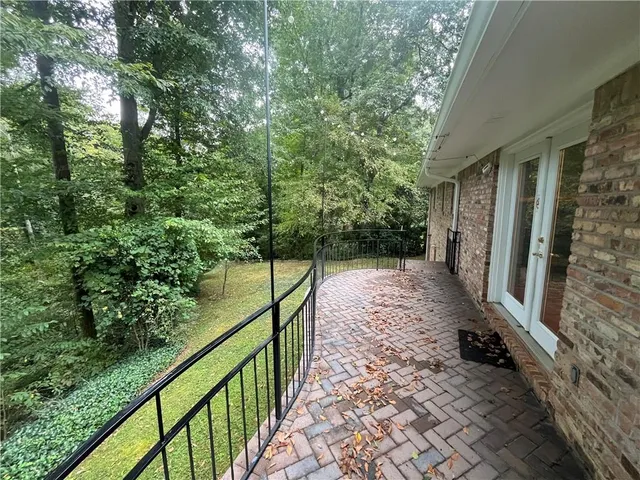 $3,195 | 2301 Echo Hills Circle Northeast, Atlanta, GA 30345