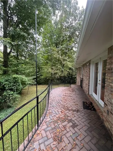$3,195 | 2301 Echo Hills Circle Northeast, Atlanta, GA 30345