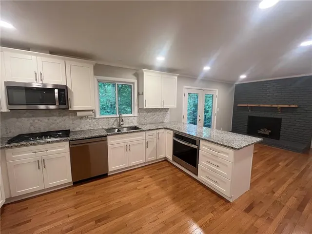 $3,195 | 2301 Echo Hills Circle Northeast, Atlanta, GA 30345