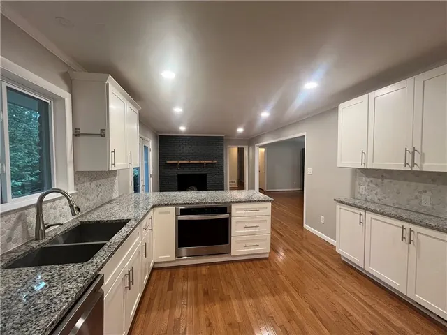 $3,195 | 2301 Echo Hills Circle Northeast, Atlanta, GA 30345