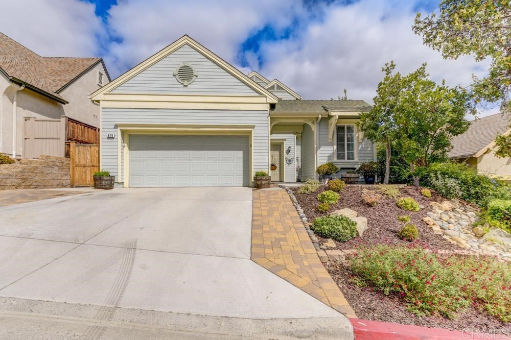 676 Poets Square Fallbrook, CA 92028 - Photo 1 of 1