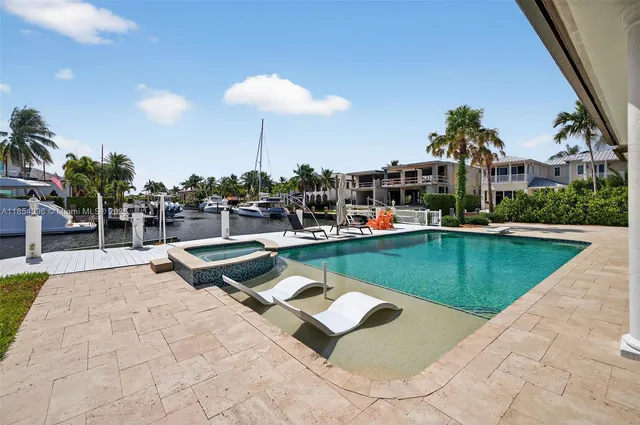 $17,500 | 2649 Northeast 26th Avenue, Lighthouse Point, FL 33064