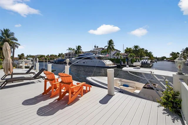 $17,500 | 2649 Northeast 26th Avenue, Lighthouse Point, FL 33064