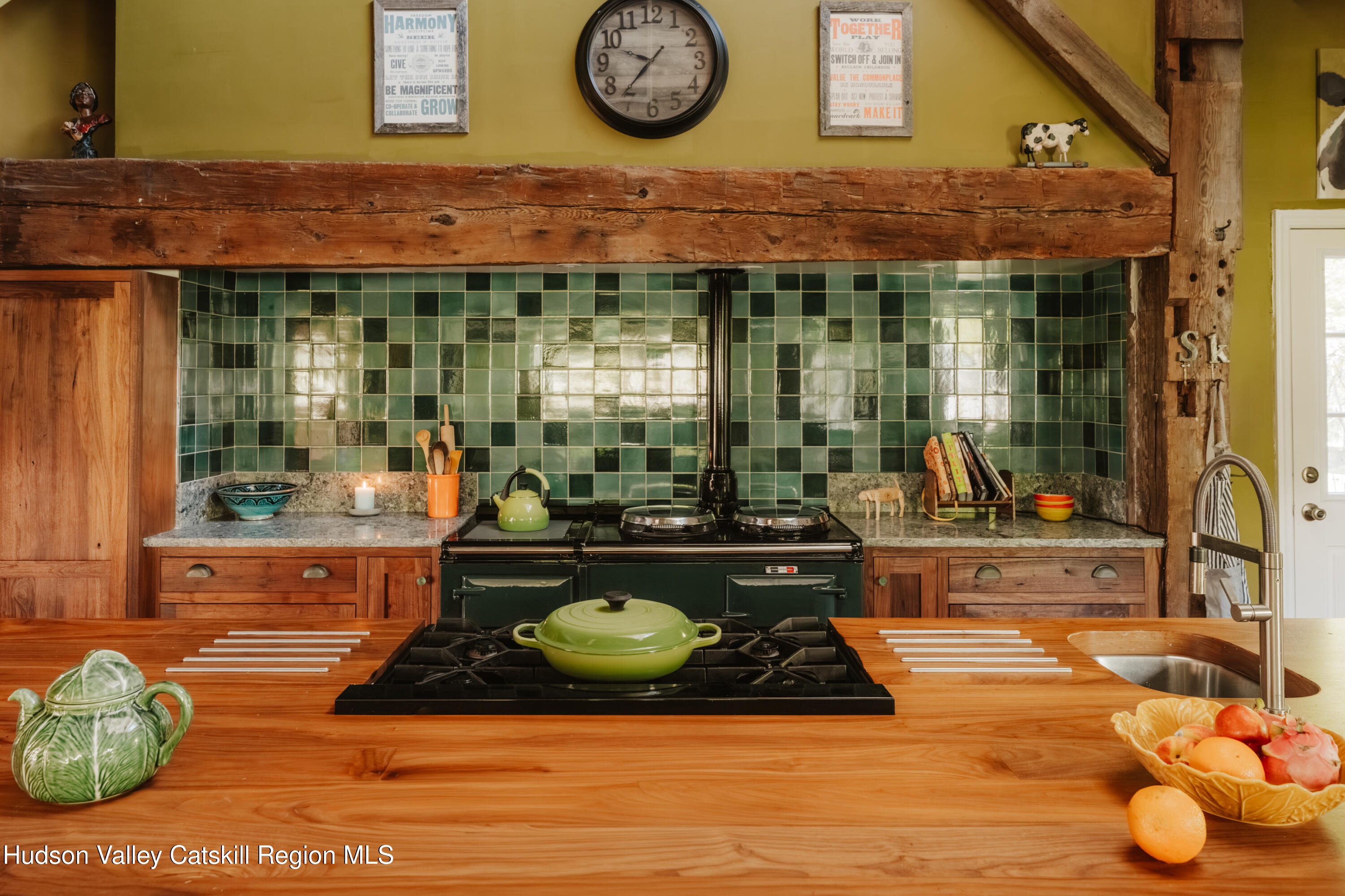 35 Van Wagner Road Willow, NY 12495 - Photo 4 of 44 2