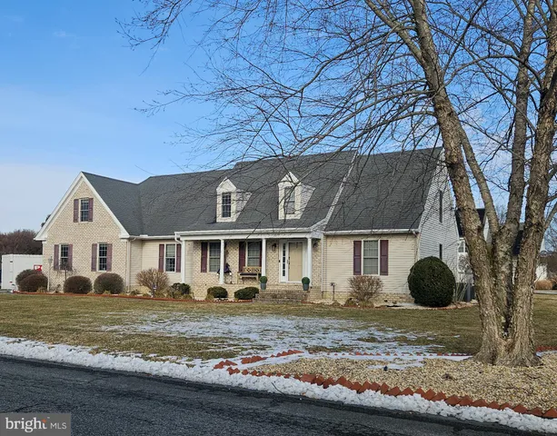 $524,900 | 27457 Equestrian Drive, Salisbury, MD 21801