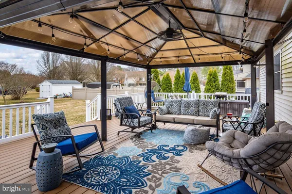 $499,900 | 27457 Equestrian Drive, Salisbury, MD 21801