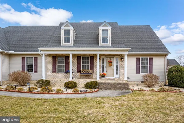 $499,900 | 27457 Equestrian Drive, Salisbury, MD 21801