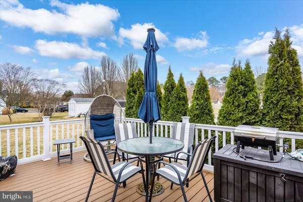 $499,900 | 27457 Equestrian Drive, Salisbury, MD 21801