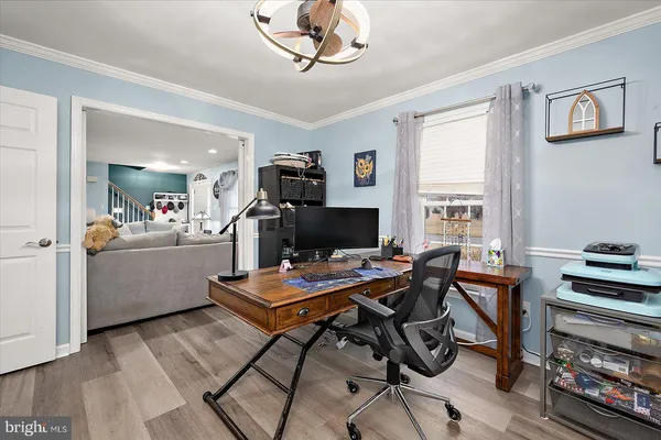 $499,900 | 27457 Equestrian Drive, Salisbury, MD 21801