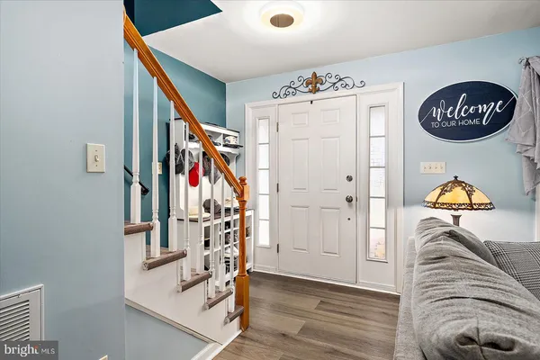 $499,900 | 27457 Equestrian Drive, Salisbury, MD 21801