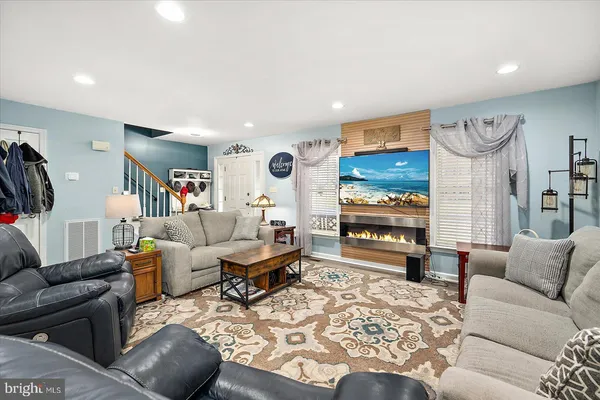 $499,900 | 27457 Equestrian Drive, Salisbury, MD 21801