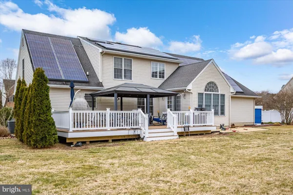 $499,900 | 27457 Equestrian Drive, Salisbury, MD 21801