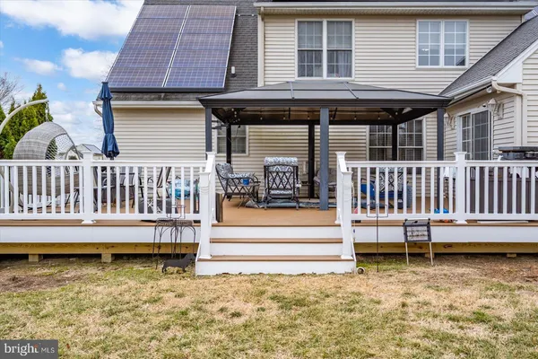 $499,900 | 27457 Equestrian Drive, Salisbury, MD 21801