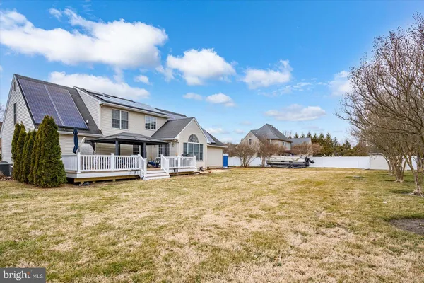 $499,900 | 27457 Equestrian Drive, Salisbury, MD 21801