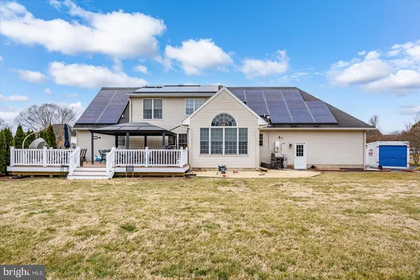 $499,900 | 27457 Equestrian Drive, Salisbury, MD 21801