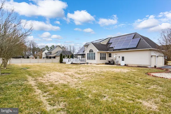 $499,900 | 27457 Equestrian Drive, Salisbury, MD 21801