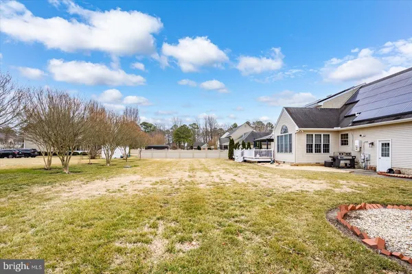 $499,900 | 27457 Equestrian Drive, Salisbury, MD 21801