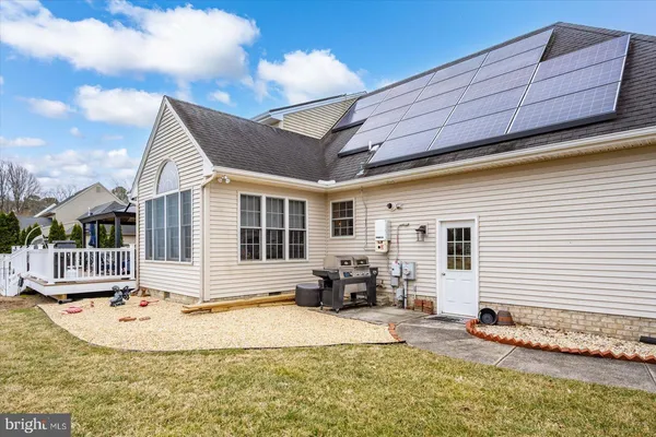 $499,900 | 27457 Equestrian Drive, Salisbury, MD 21801