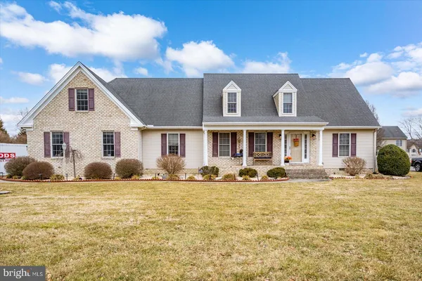 $499,900 | 27457 Equestrian Drive, Salisbury, MD 21801