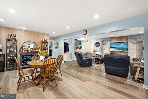 $499,900 | 27457 Equestrian Drive, Salisbury, MD 21801