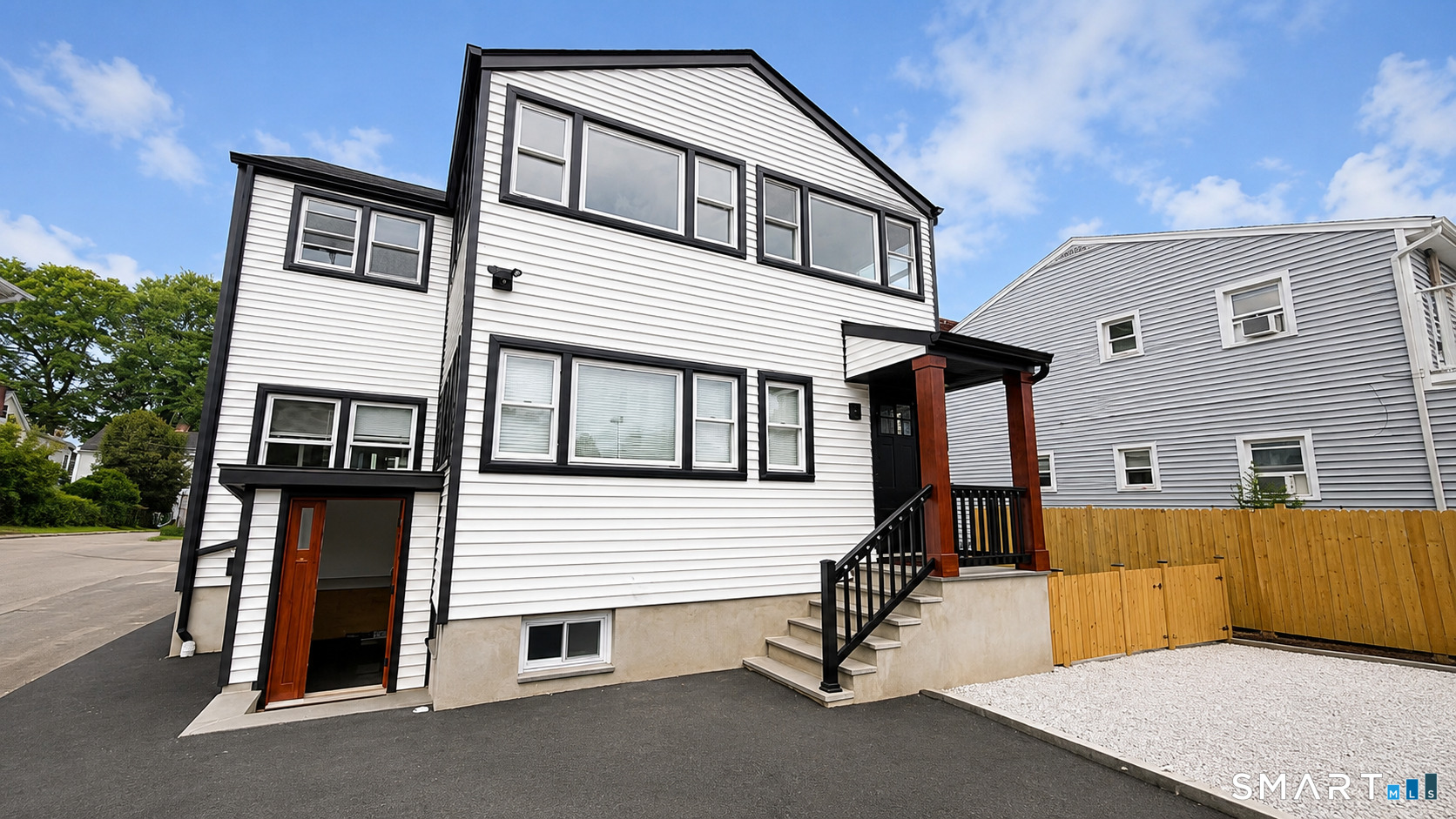 16 Carolina Road, Unit 2 Stamford, CT 06902 - Photo 21 of 21