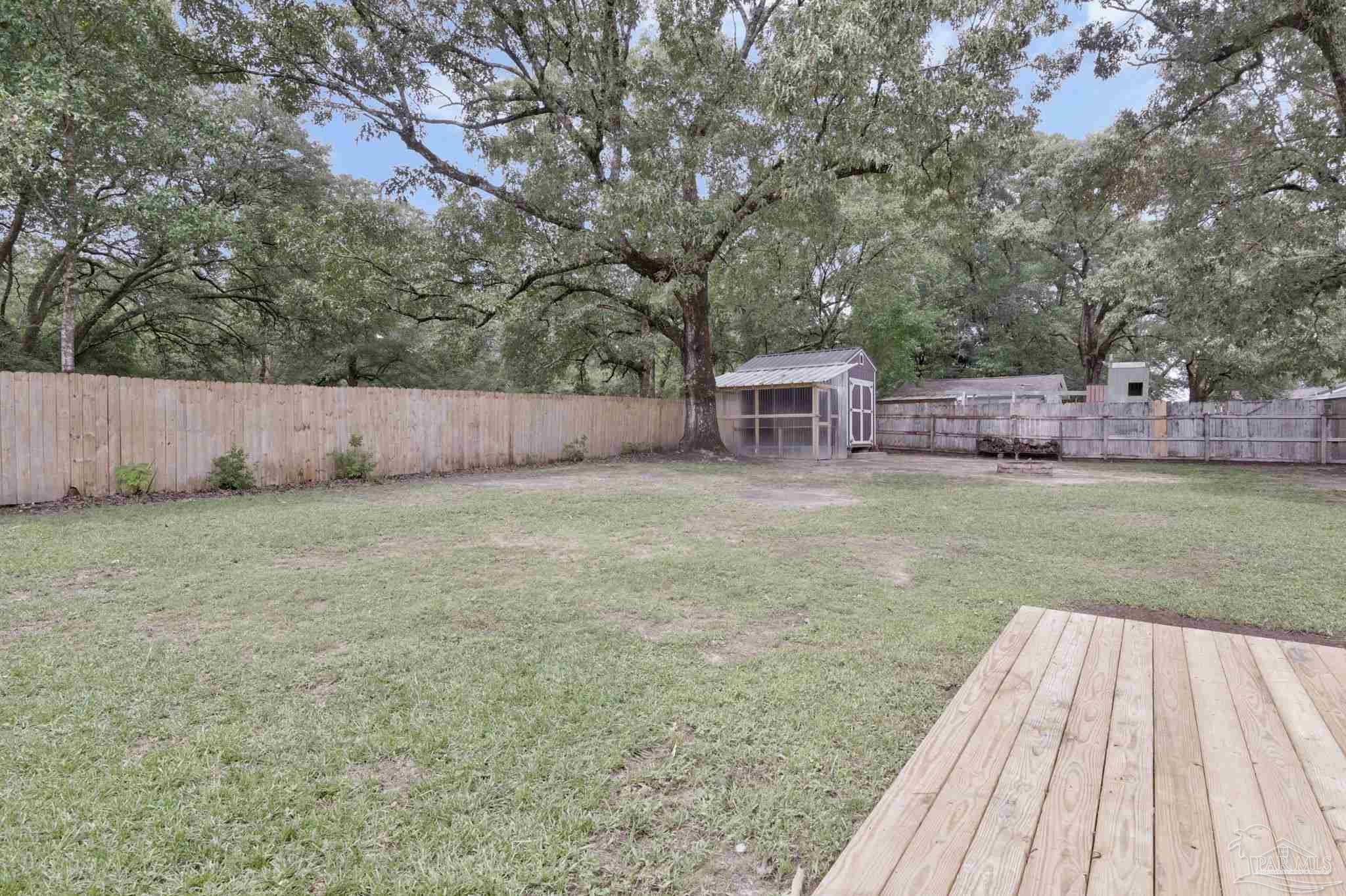 4412 Chantilly Way Milton, FL 32583 - Photo 21 of 63