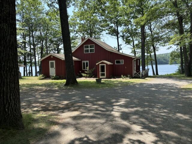 339 Shaker Road Gray, ME 04039 - Photo 2 of 20 IMG_1957