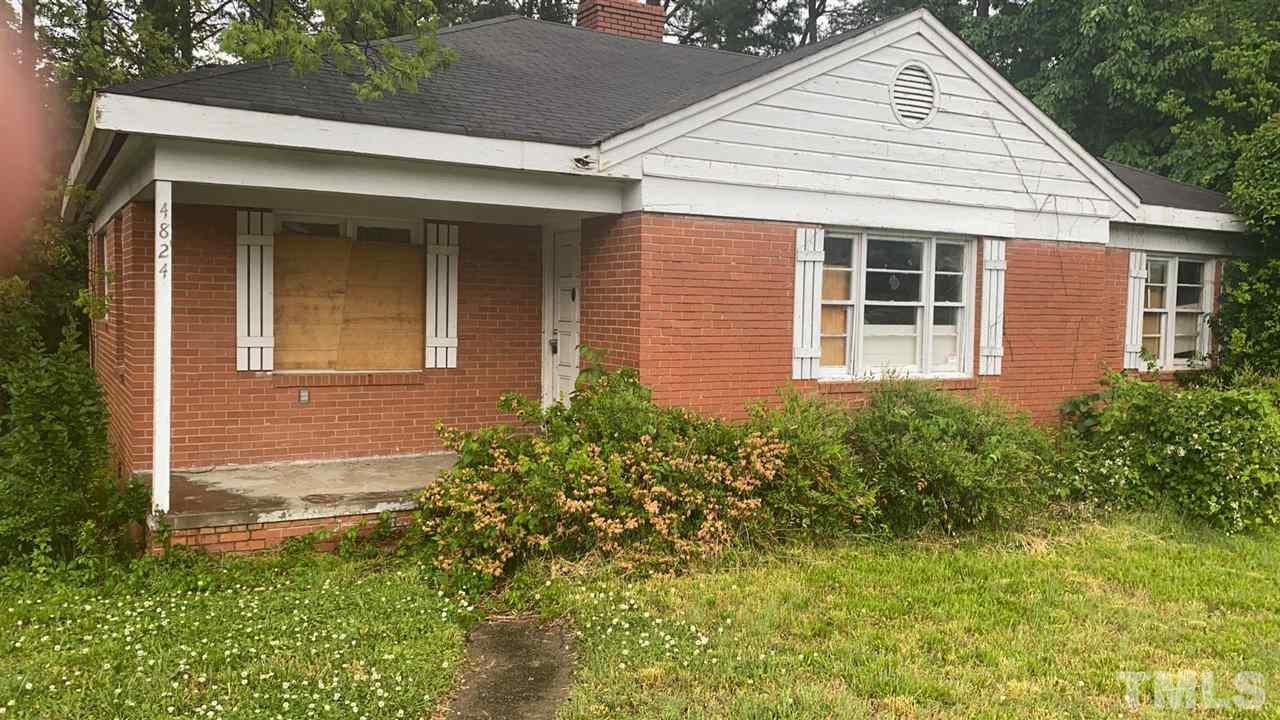 4824 Six Forks Road Raleigh, NC 27609 - Photo 1 of 3