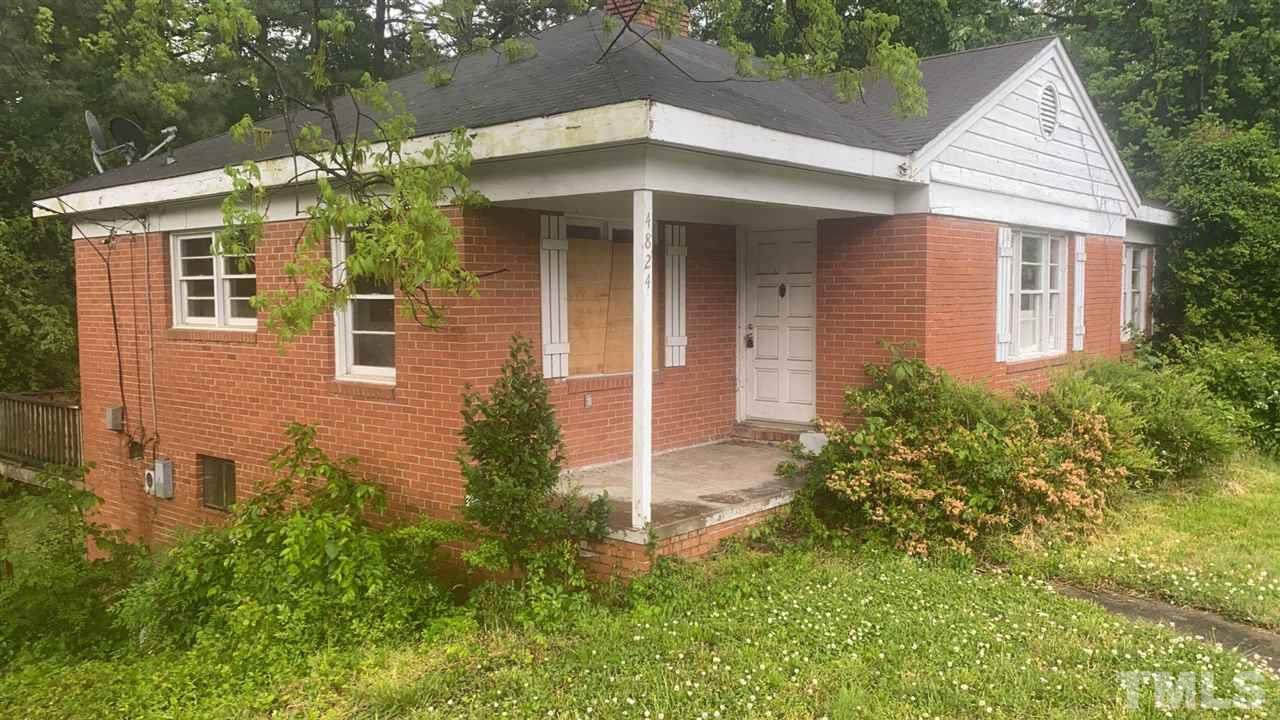 4824 Six Forks Road Raleigh, NC 27609 - Photo 2 of 3