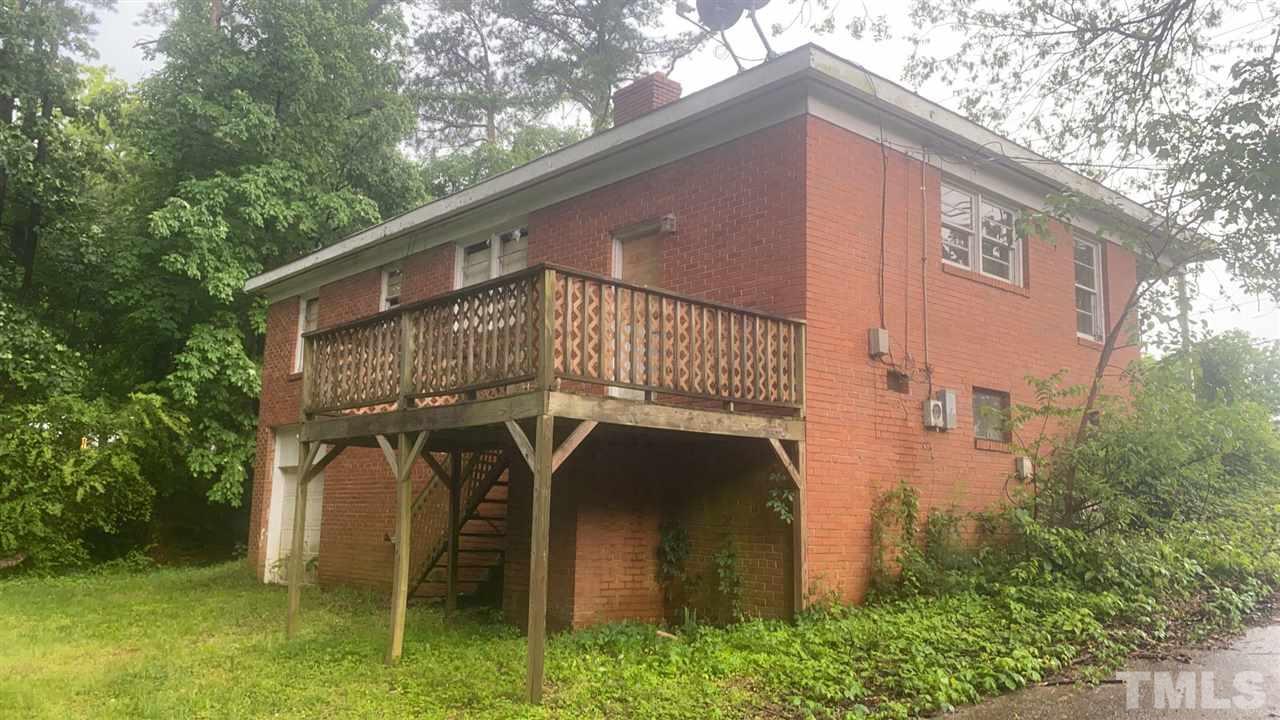 4824 Six Forks Road Raleigh, NC 27609 - Photo 3 of 3