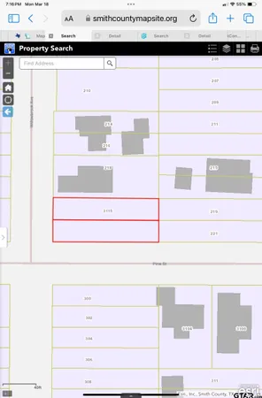 $39,500 | 3115 West Pine Street, Tyler, TX 75702
