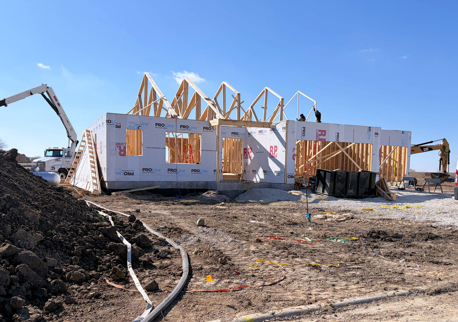 718 Driscoll Street Rochelle, IL 61068 - Photo 2 of 2