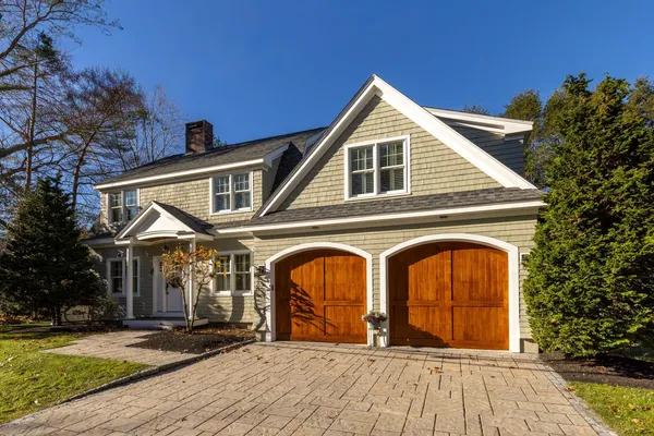 $1,600,000 | 105 Parsons Road, Rye, NH 03870