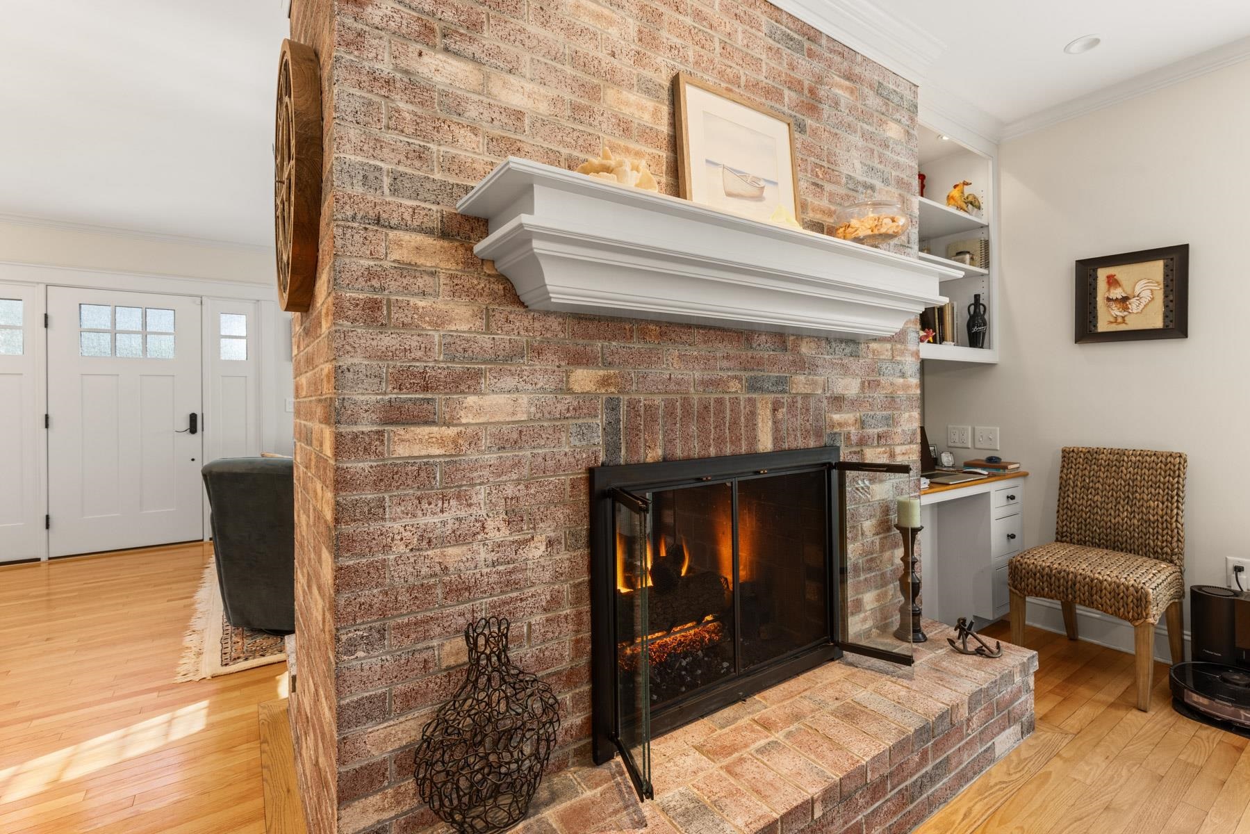 105 Parsons Road Rye, NH 03870 - Photo 15 of 59