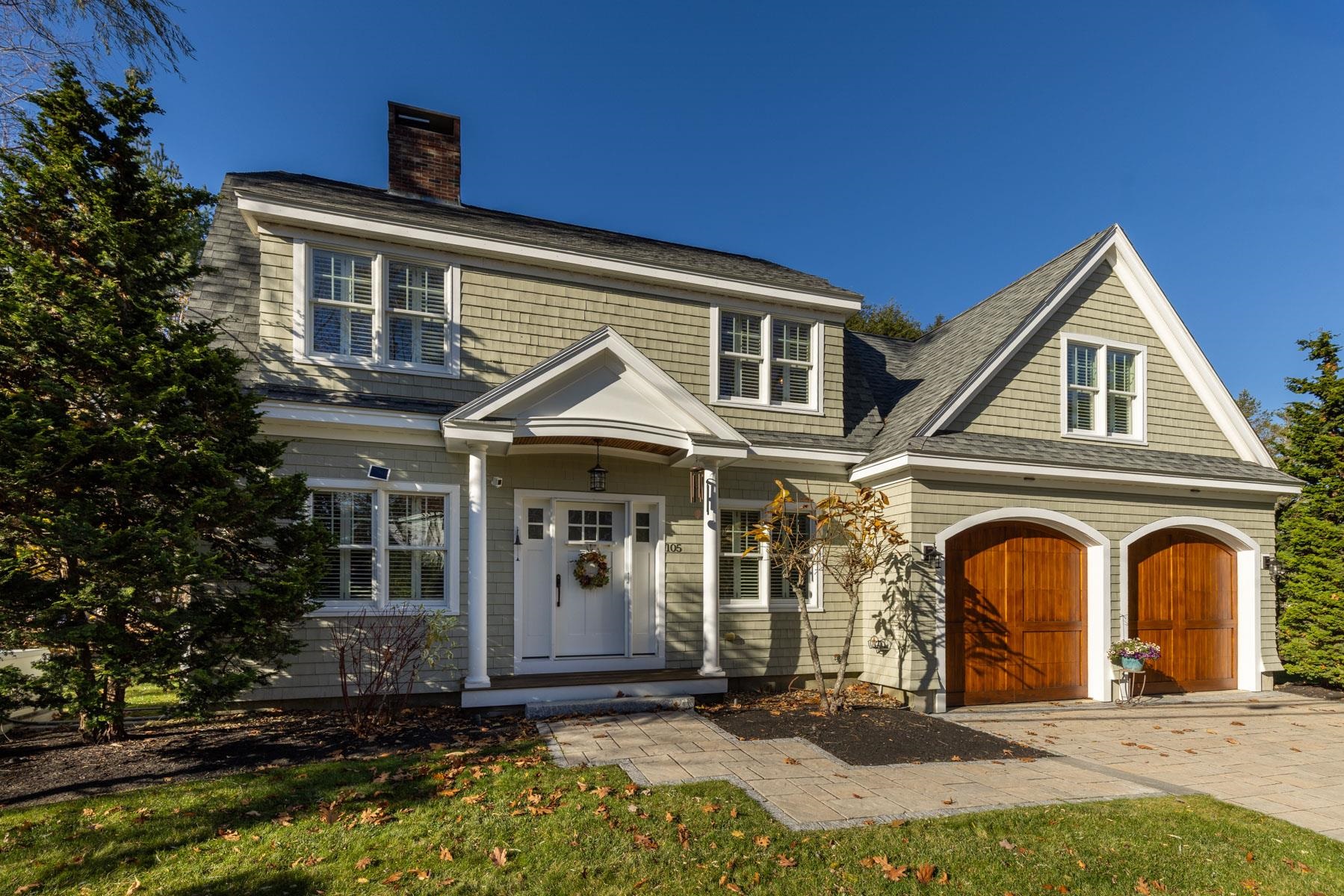 105 Parsons Road Rye, NH 03870 - Photo 3 of 59