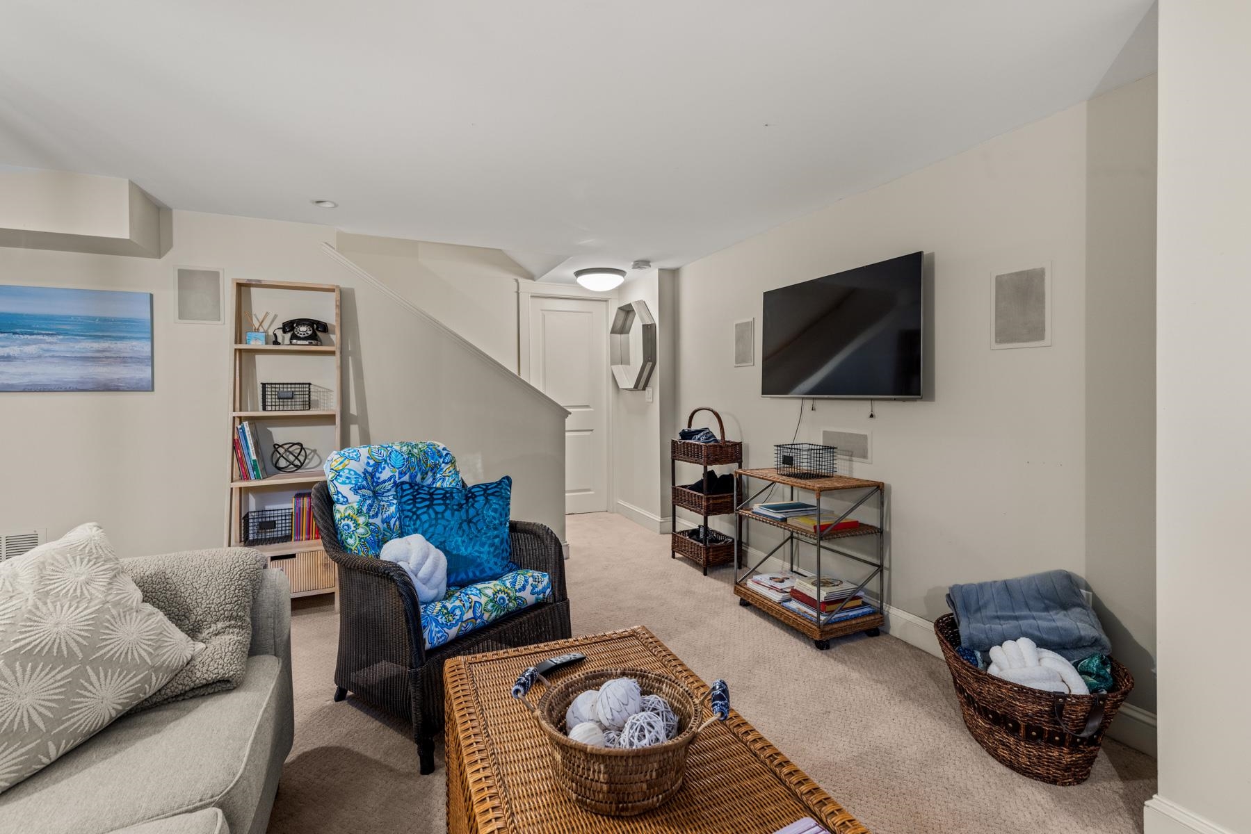 105 Parsons Road Rye, NH 03870 - Photo 38 of 59