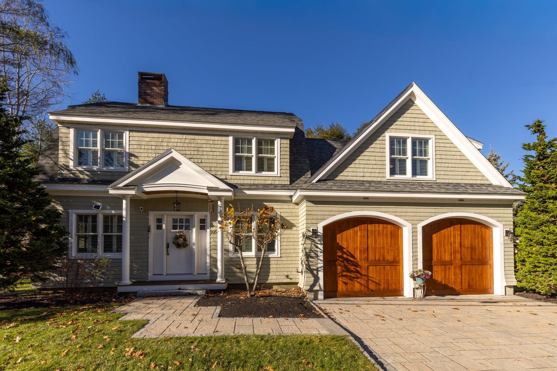 105 Parsons Road Rye, NH 03870 - Photo 41 of 59