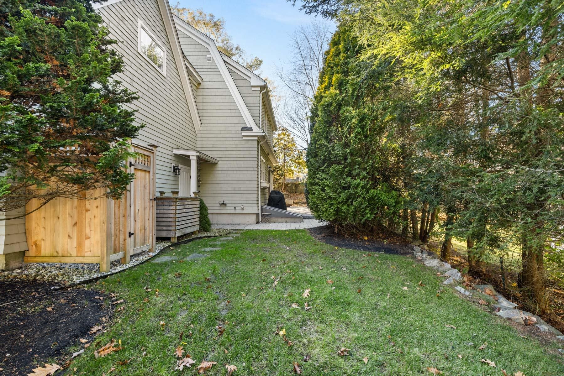 105 Parsons Road Rye, NH 03870 - Photo 43 of 59