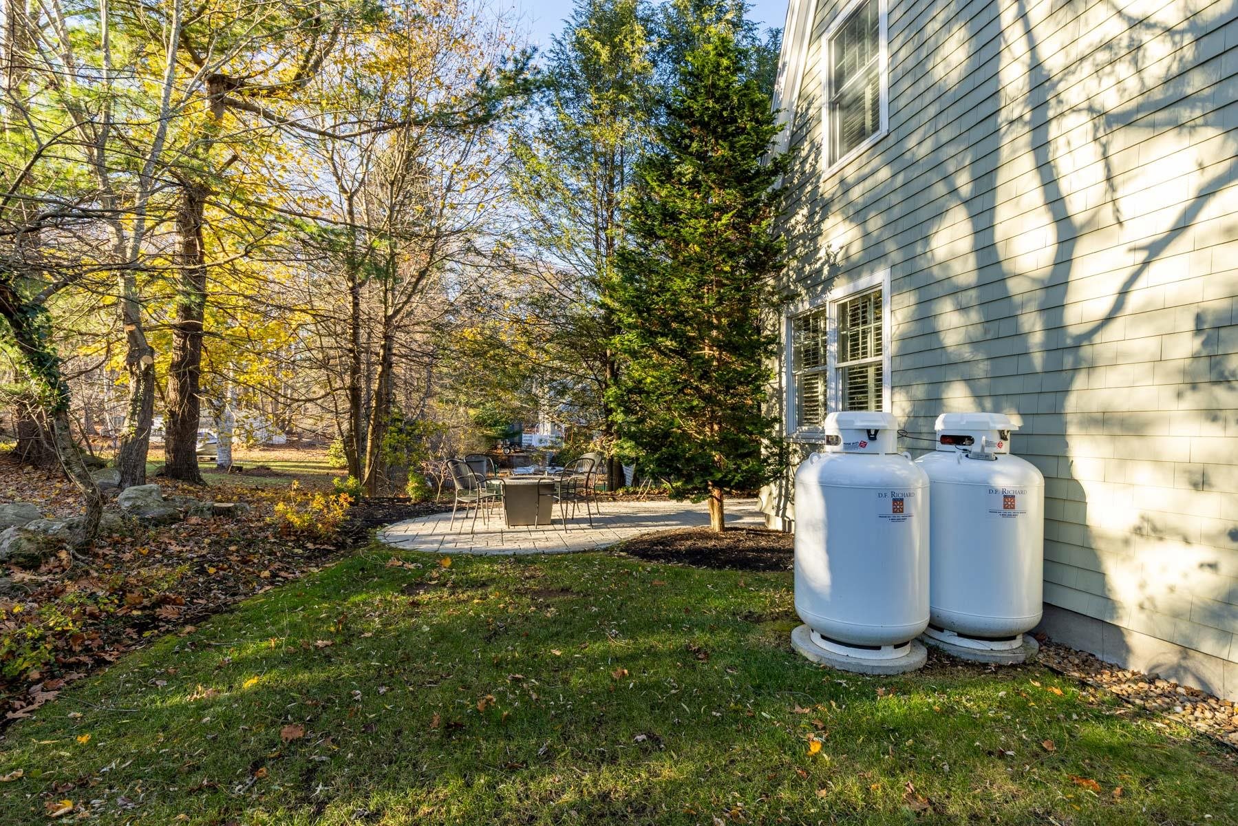 105 Parsons Road Rye, NH 03870 - Photo 45 of 59