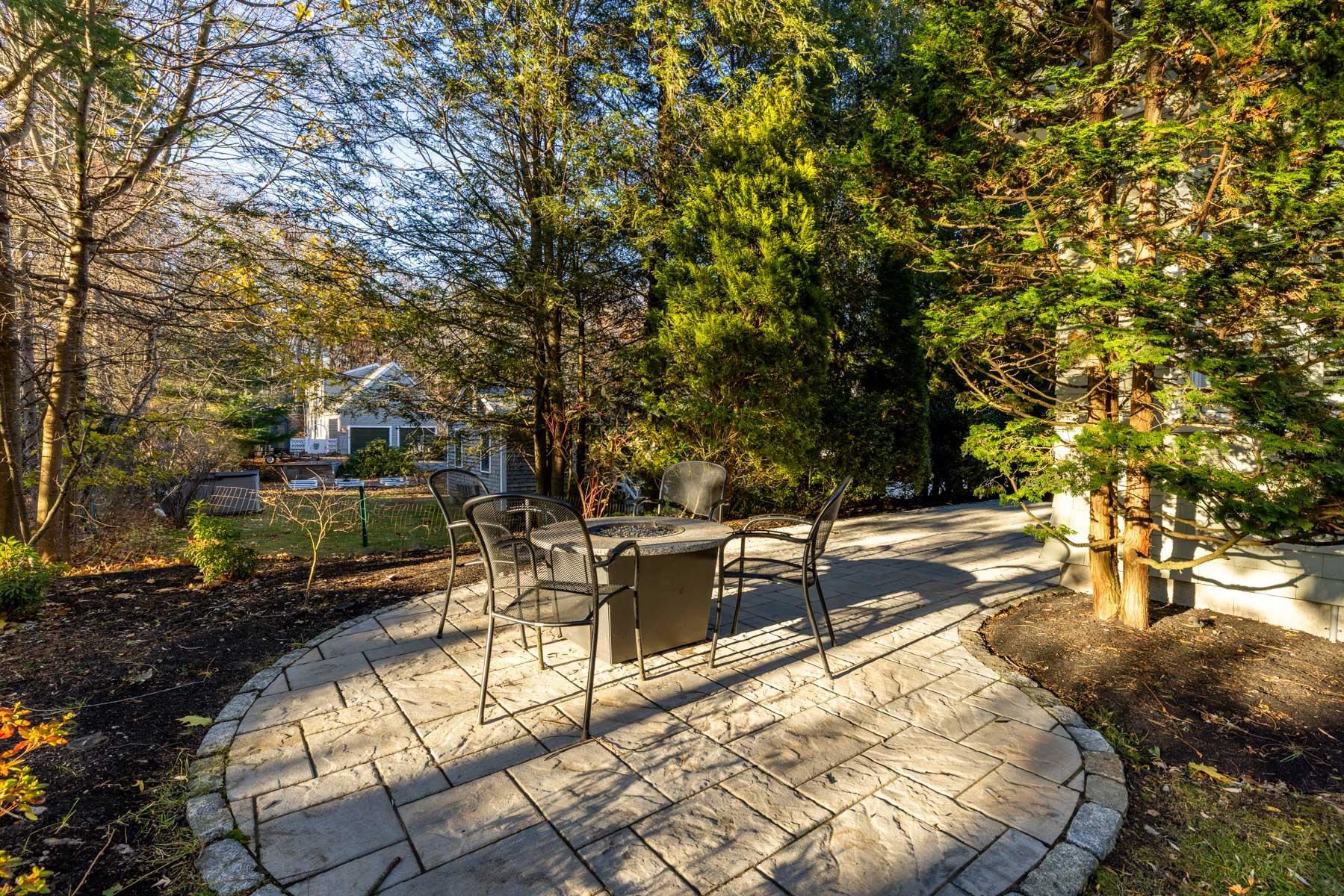 105 Parsons Road Rye, NH 03870 - Photo 46 of 59