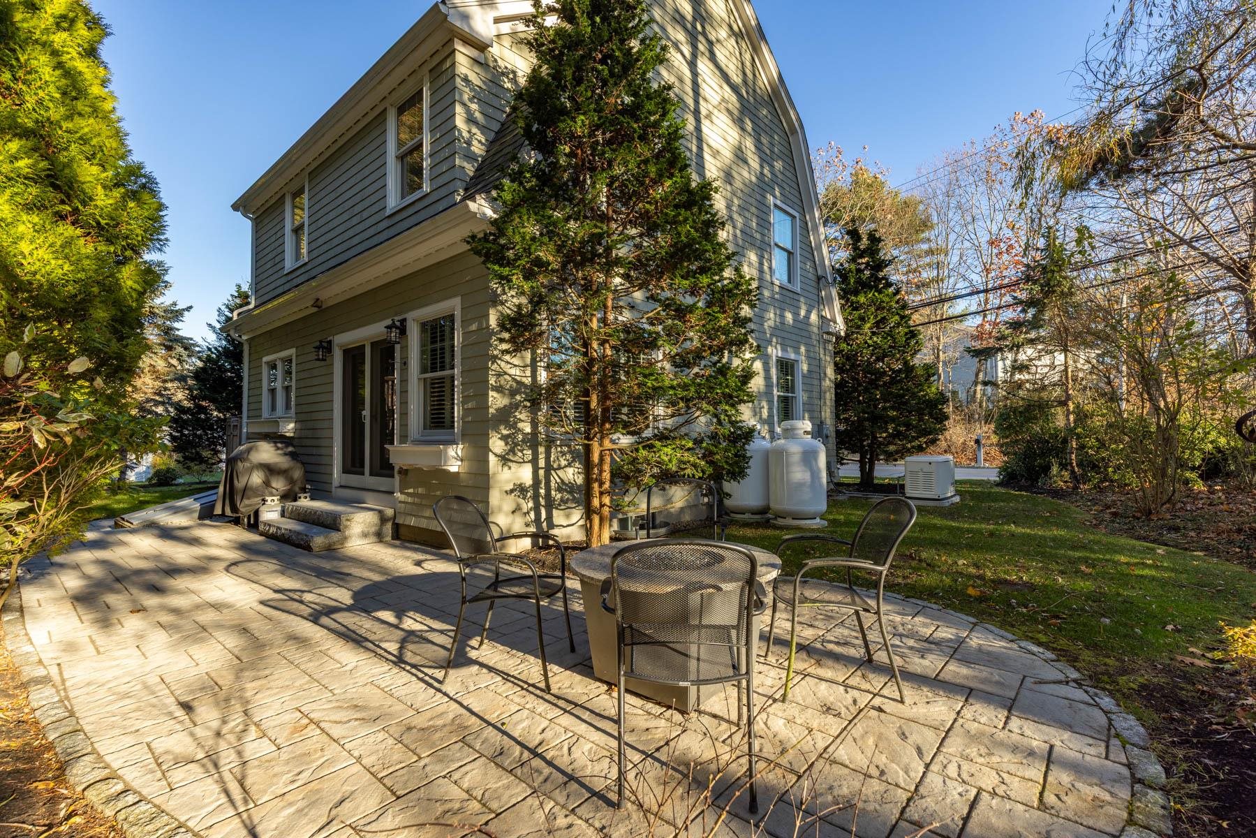 105 Parsons Road Rye, NH 03870 - Photo 47 of 59