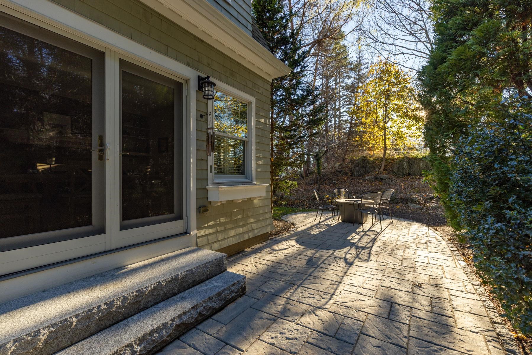 105 Parsons Road Rye, NH 03870 - Photo 48 of 59