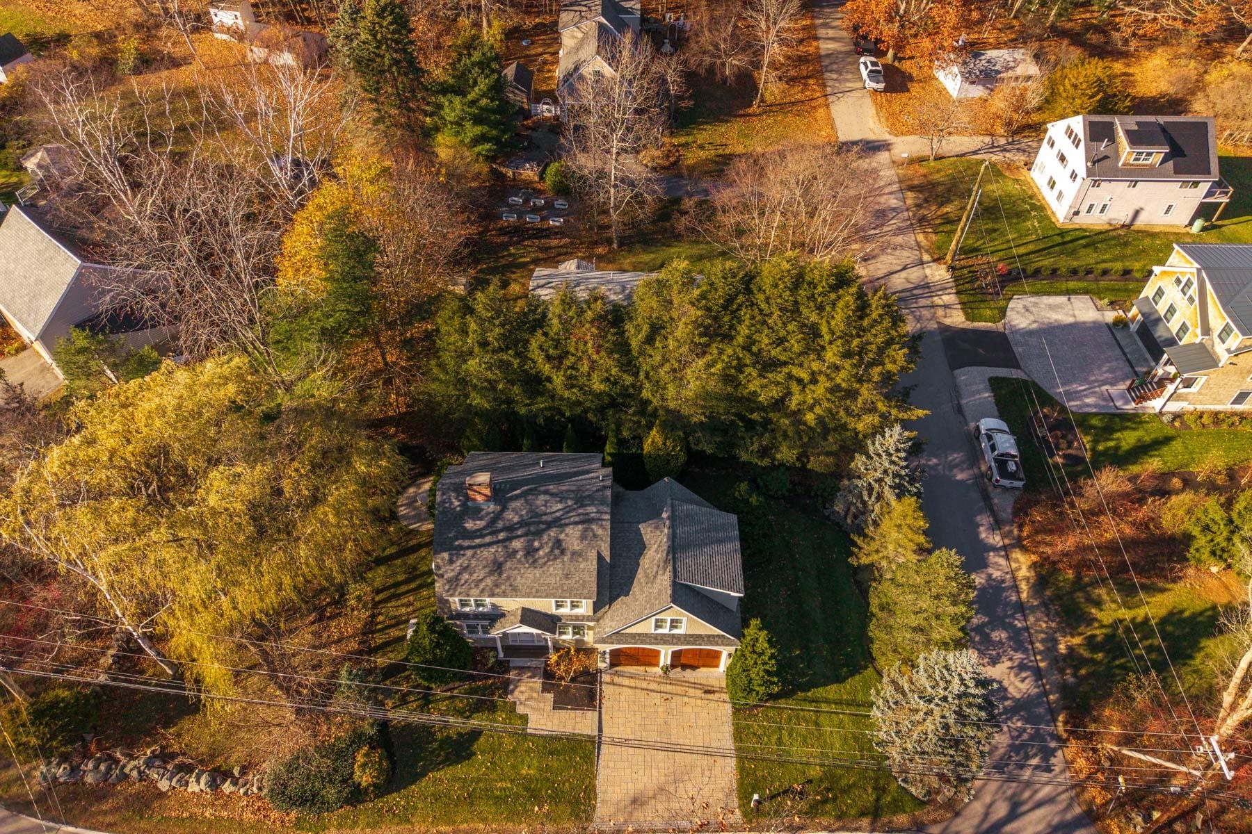 105 Parsons Road Rye, NH 03870 - Photo 51 of 59