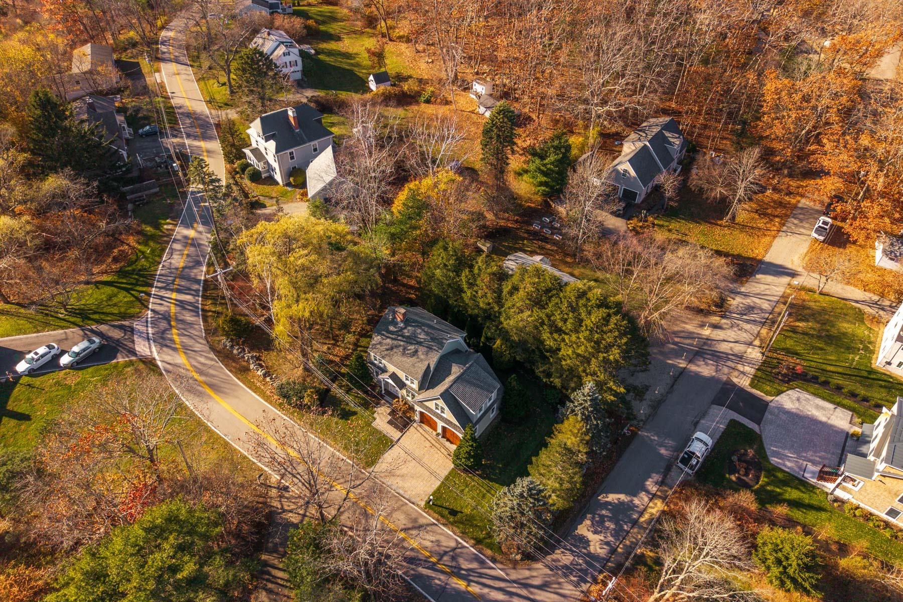 105 Parsons Road Rye, NH 03870 - Photo 52 of 59